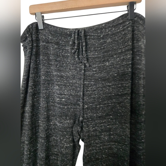 Mossimo Supply Co Black Jogger Track Pants Size Xxl - Picture 3 of 3